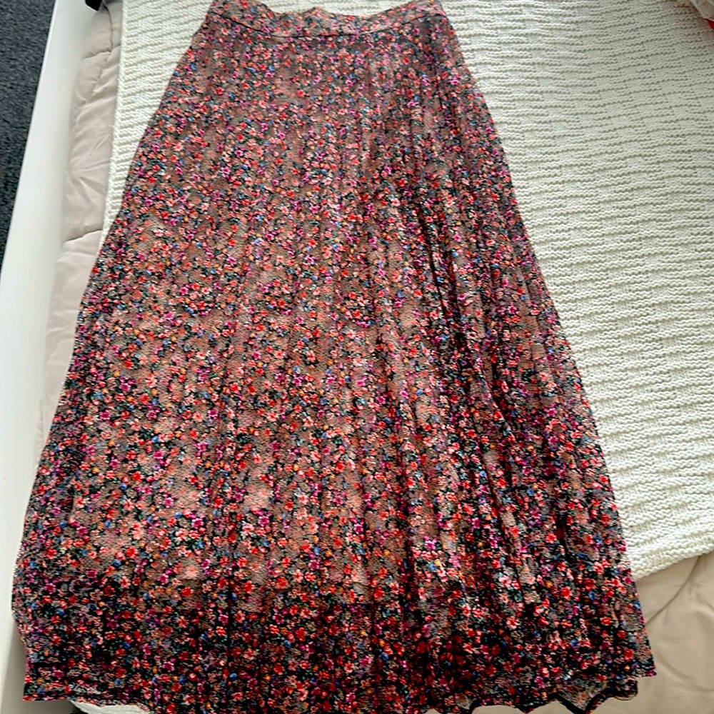 Skirt